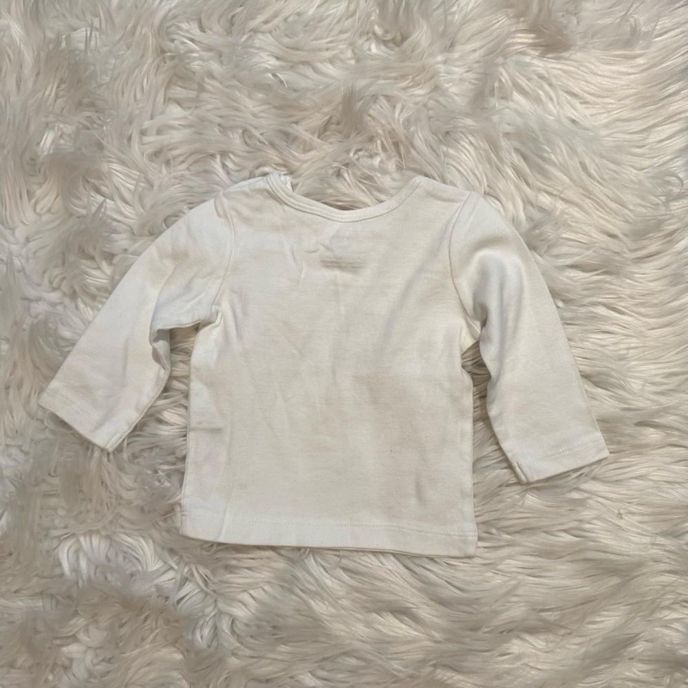 Carter’s‎ Baby Boys 3M Safari Animal 2pc Outfit Set - Picture 4 of 8